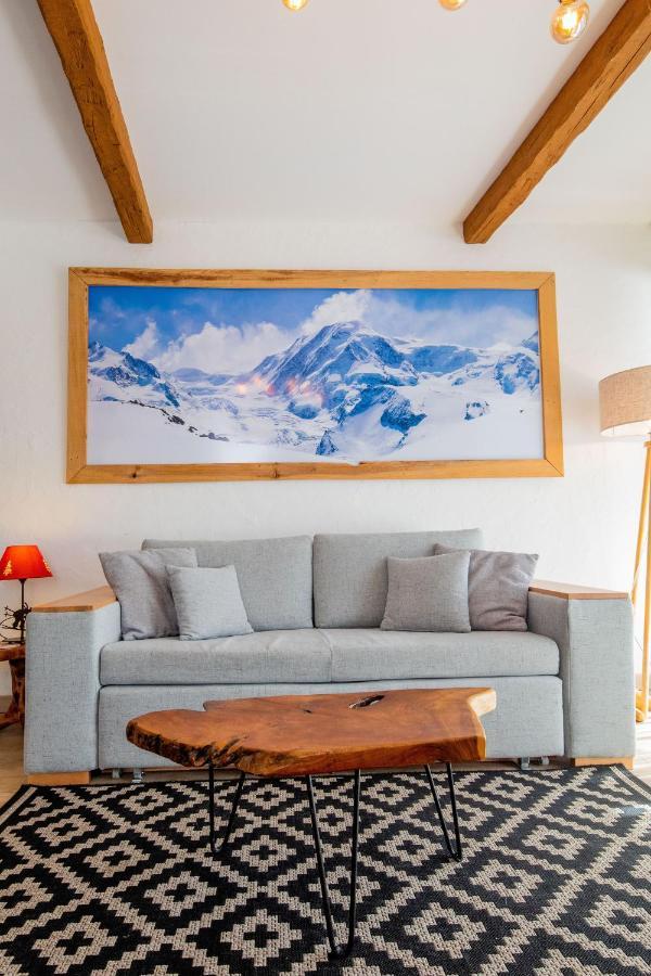 Aux Pieds Des Pistes, Les 2 Alpes Apartment Venosc Ngoại thất bức ảnh