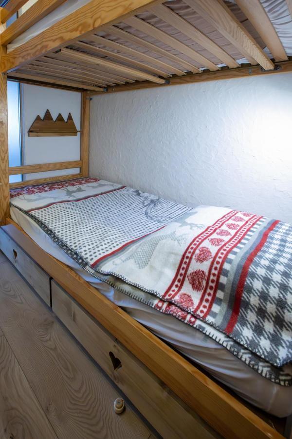 Aux Pieds Des Pistes, Les 2 Alpes Apartment Venosc Ngoại thất bức ảnh