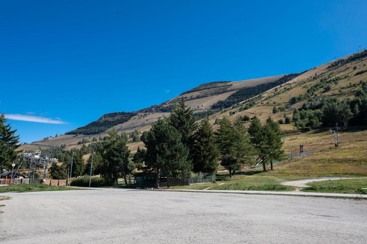 Aux Pieds Des Pistes, Les 2 Alpes Apartment Venosc Ngoại thất bức ảnh